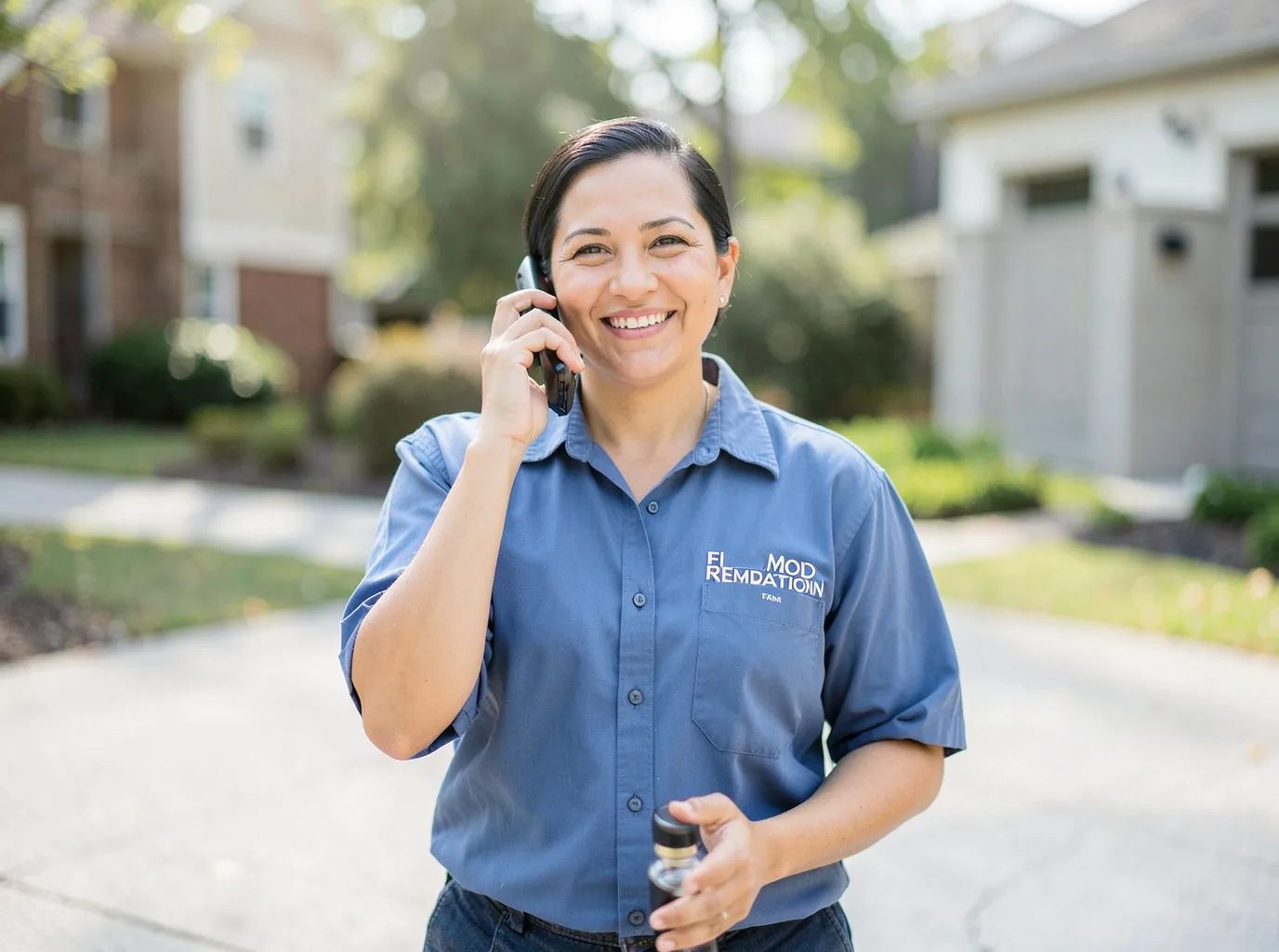 Mold Remediation Maud, OK FAQs